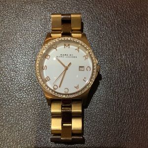 Marc Jacobs Watch